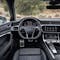 2024 Audi RS 7 5th interior image - activate to see more