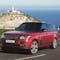 2020 Land Rover Range Rover 1st exterior image - activate to see more