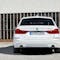 2017 BMW 5 Series 7th exterior image - activate to see more