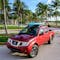 2021 Nissan Frontier 9th exterior image - activate to see more
