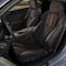 2022 Subaru BRZ 2nd interior image - activate to see more