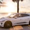 2022 Jaguar I-PACE 2nd exterior image - activate to see more