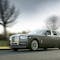 2021 Rolls-Royce Phantom 1st exterior image - activate to see more