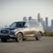 2022 INFINITI QX80 1st exterior image - activate to see more