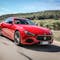 2021 Maserati Ghibli 23rd exterior image - activate to see more