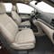 2018 Honda Odyssey 32nd interior image - activate to see more