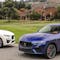 2020 Maserati Levante 16th exterior image - activate to see more