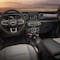 2023 Jeep Gladiator 1st interior image - activate to see more