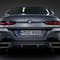 2020 BMW 8 Series 5th exterior image - activate to see more