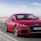 2019 Audi TT 35th exterior image - activate to see more