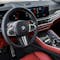 2025 BMW X6 M 7th interior image - activate to see more