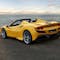 2021 Ferrari F8 8th exterior image - activate to see more