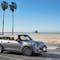 2021 MINI Convertible 2nd exterior image - activate to see more