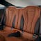2022 BMW 8 Series 9th interior image - activate to see more