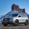 2020 Honda Passport 3rd exterior image - activate to see more
