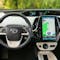 2019 Toyota Prius Prime 1st interior image - activate to see more