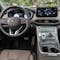 2023 Hyundai Santa Fe 3rd interior image - activate to see more