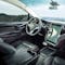 2020 Tesla Model X 2nd interior image - activate to see more