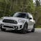 2021 MINI Countryman 1st exterior image - activate to see more
