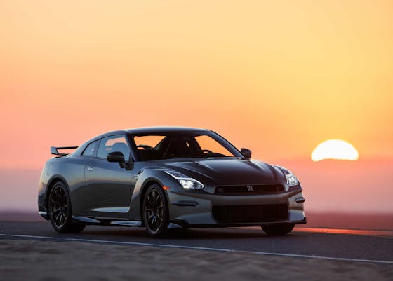 2024 Nissan GT-R sees prices rise, now starts at $122,885