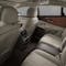 2023 Bentley Flying Spur 18th interior image - activate to see more