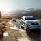 2020 Toyota Highlander 7th exterior image - activate to see more