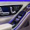 2021 Mercedes-Benz S-Class 20th interior image - activate to see more