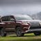 2018 Lexus GX 28th exterior image - activate to see more