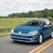 2018 Volkswagen Golf 1st exterior image - activate to see more