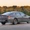2020 Hyundai Sonata 38th exterior image - activate to see more