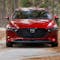 2019 Mazda Mazda3 14th exterior image - activate to see more