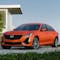 2024 Cadillac CT5-V 4th exterior image - activate to see more