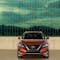 2021 Nissan Murano 11th exterior image - activate to see more