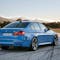 2018 BMW M3 2nd exterior image - activate to see more