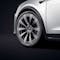2022 Tesla Model X 10th exterior image - activate to see more