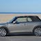 2021 MINI Convertible 13th exterior image - activate to see more