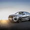 2025 BMW X6 M 3rd exterior image - activate to see more