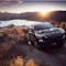 2021 Toyota Land Cruiser 1st exterior image - activate to see more