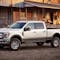 2019 Ford Super Duty F-250 15th exterior image - activate to see more