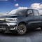 2025 Ram 1500 REV 13th exterior image - activate to see more