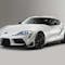 2023 Toyota GR Supra 19th exterior image - activate to see more