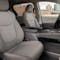 2021 Toyota Sienna 4th interior image - activate to see more