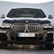 2020 BMW X6 2nd exterior image - activate to see more