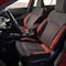2024 Subaru Impreza 2nd interior image - activate to see more