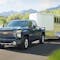 2020 Chevrolet Silverado 2500HD 22nd exterior image - activate to see more