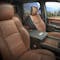 2020 Ram 3500 2nd interior image - activate to see more