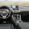 2019 Lexus NX 1st interior image - activate to see more