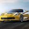 2019 Chevrolet Corvette 1st exterior image - activate to see more