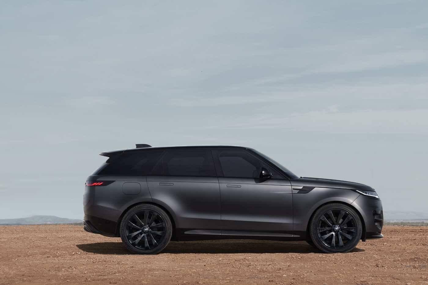 Range rover sport deals hotsell