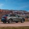 2020 Audi Q8 3rd exterior image - activate to see more